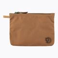 Сумка Fjällräven Gear Pocket khaki dust