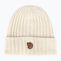 Шапка зимова Fjällräven Byron Hat chalk white 5