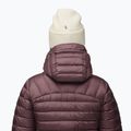 Зимова шапка Fjällräven 1960 Logo Hat крейда біла 4