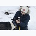 Зимова шапка Fjällräven 1960 Logo Hat крейда біла 7