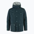 Куртка вітрозахисна чоловіча Fjällräven Greenland Winter dark navy