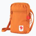 Сумка Fjällräven High Coast Pocket sunset orange