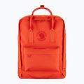 Рюкзак міський Fjällräven Re-Kanken 16 л flame orange