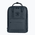 Рюкзак міський Fjällräven Re-Kanken 16 л navy