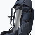 Трекінговий рюкзак Fjällräven Abisko Friluft M/L 45 л темно-синій 4