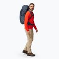 Трекінговий рюкзак Fjällräven Abisko Friluft M/L 45 л темно-синій 7