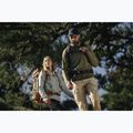 Штани трекінгові чоловічі Fjällräven Vidda Pro Lite fossil 11