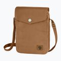 Сумка Fjällräven Greenland Pocket khaki dust