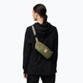 Сумка-бананка Fjällräven Ulvo Medium 2 л green 6