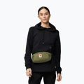 Сумка-бананка Fjällräven Ulvo Medium 2 л green 8