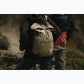 Рюкзак туристичний Fjällräven High Coast Foldsack 24 л clay 4