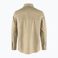 Сорочка чоловіча Fjällräven Abisko Trail fossil 9