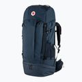 Рюкзак трекінговий Fjällräven Abisko Trek M/L 65 л navy 2