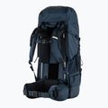 Рюкзак трекінговий Fjällräven Abisko Trek M/L 65 л navy 3