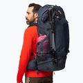 Рюкзак трекінговий Fjällräven Abisko Trek M/L 65 л navy 5