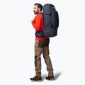 Рюкзак трекінговий Fjällräven Abisko Trek M/L 65 л navy 6