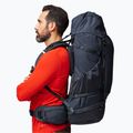 Рюкзак трекінговий Fjällräven Abisko Trek M/L 65 л navy 8
