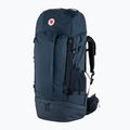 Рюкзак трекінговий Fjällräven Abisko Trek S/M 65 л navy 2