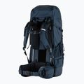 Рюкзак трекінговий Fjällräven Abisko Trek S/M 65 л navy 3
