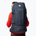 Рюкзак трекінговий Fjällräven Abisko Trek S/M 65 л navy 6