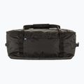 Туристична сумка Fjällräven High Coast Duffel 36 л чорна 3