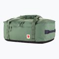 Туристична сумка Fjällräven High Coast Duffel 36 л патина зелена 2