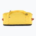Сумка туристична Fjällräven High Coast Duffel 22 л mellow yellow 3