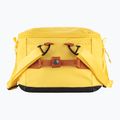 Сумка туристична Fjällräven High Coast Duffel 22 л mellow yellow 4