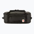 Туристична сумка Fjällräven High Coast Duffel 22 л чорна