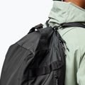 Туристична сумка Fjällräven High Coast Duffel 22 л чорна 12