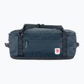 Сумка дорожня Fjällräven High Coast Duffel 22 л navy