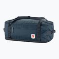 Сумка дорожня Fjällräven High Coast Duffel 22 л navy 3