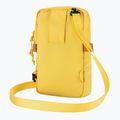 Fjällräven High Coast Pocket mellow yellow - жовта кишеня на високому узбережжі 2