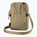 Сумка Fjällräven High Coast Pocket clay 2