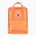 Рюкзак міський Fjällräven Kanken 16 л sunstone orange