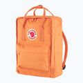 Рюкзак міський Fjällräven Kanken 16 л sunstone orange 2