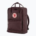 Рюкзак міський Fjällräven Kanken 16 л blackberry 2