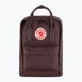 Рюкзак міський Fjällräven Kanken Laptop 13" л blackberry
