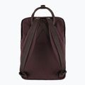 Рюкзак міський Fjällräven Kanken Laptop 13" л blackberry 3