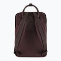 Міський рюкзак Fjällräven Kanken Laptop 15" 18 л blackberry 3