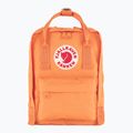 Дитячий туристичний рюкзак Fjällräven Kanken Mini 7 л сонячний камінь помаранчевий