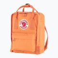 Дитячий туристичний рюкзак Fjällräven Kanken Mini 7 л сонячний камінь помаранчевий 2