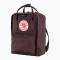 Міський рюкзак Fjällräven Kanken Mini 7 l blackberry 2
