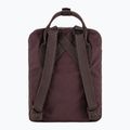 Міський рюкзак Fjällräven Kanken Mini 7 l blackberry 3
