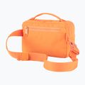 Сумка Fjällräven Kanken 2 л sunstone orange 2