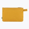 Сумка Fjällräven Kanken Gear Pocket ochre 2