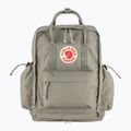 Рюкзак міський Fjällräven Kånken Outlong 18 л fog