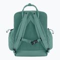 Рюкзак міський Fjällräven Kånken Outlong 18 л forest green 2