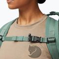 Рюкзак міський Fjällräven Kånken Outlong 18 л forest green 9