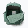 Рюкзак міський Fjällräven Kånken Outlong 18 л forest green 11